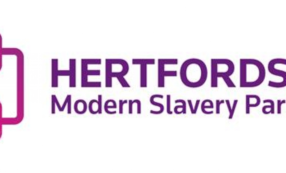 Hertfordshire Modern Slavery Partnership 