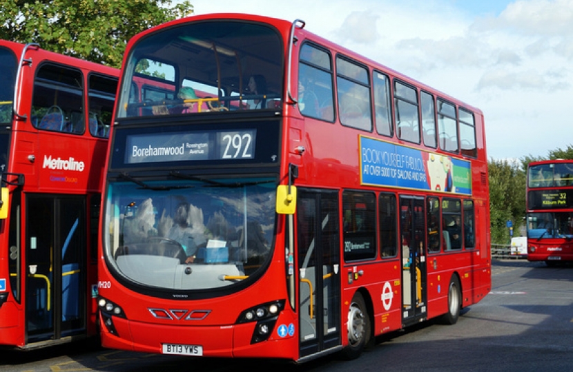 292 bus