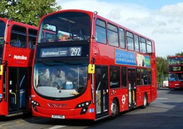 292 bus